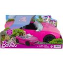 Barbie Cabrio (Rosa)
