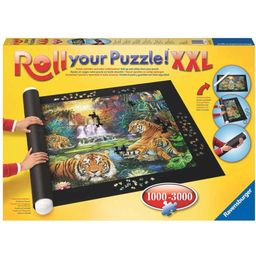 Puzzle - Accessori - Roll your Puzzle XXL