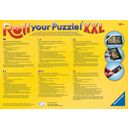 Pussel - Tillbehör - Roll your Puzzle XXL - 1 st.