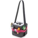 Toniebox Carrier For Boxes And Up To 8 Tonies - Pink