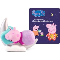 Tonie - Peppa Pig - Gute-Nacht Geschichten mit Peppa (IN TEDESCO)