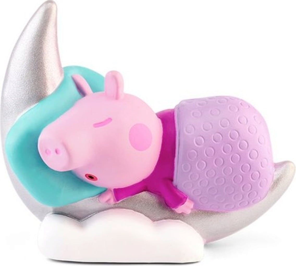 Tonie-Hörfigur - Peppa Pig - Gute-Nacht Geschichten mit Peppa