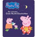 Tonie avdio figura - Peppa Pig - Gute-Nacht Geschichten mit Peppa (V NEMŠČINI)