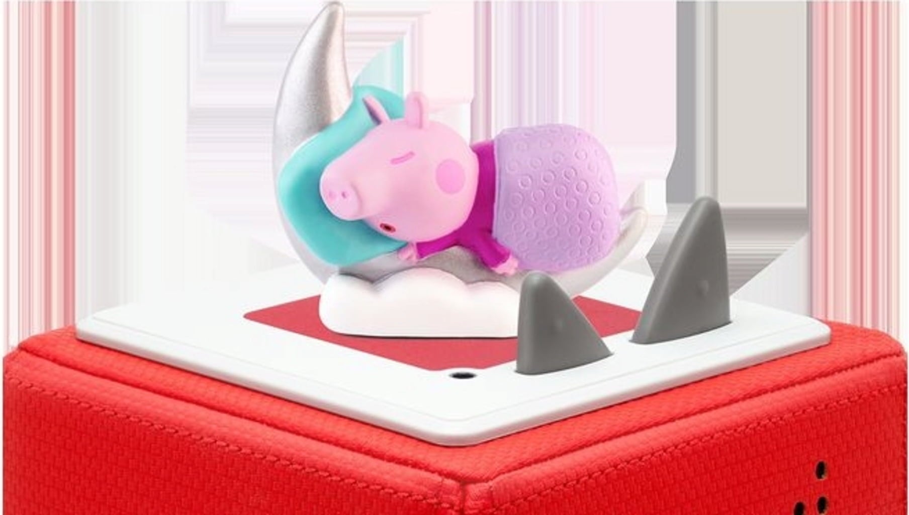 Tonie-Hörfigur - Peppa Pig - Gute-Nacht Geschichten mit Peppa
