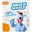 Tonie avdio figura - Woozle Goozle - Luft & Elektrizität (V NEMŠČINI)