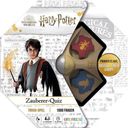 Harry Potter - Zauberer-Quiz (IN GERMAN) 