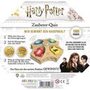 Harry Potter - Čarovniški kviz (V NEMŠČINI)