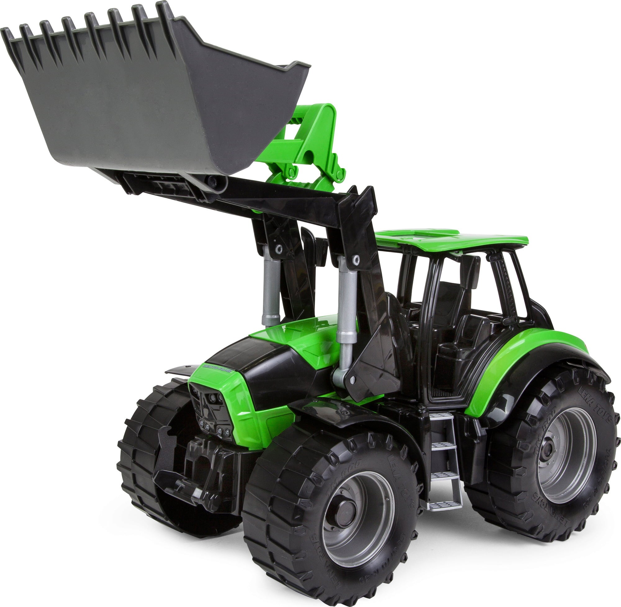 WORXX Traktor Deutz-Fahr Agrotron 7250 TTV