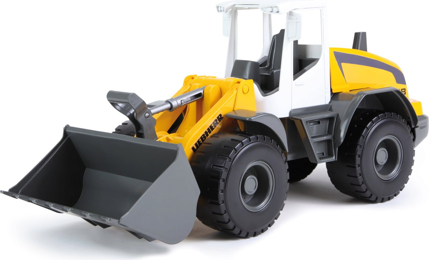 LENA WORXX Radlader Liebherr L538 Litronic