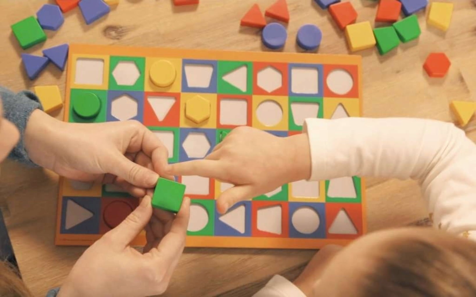 Ravensburger Colorama (IN TEDESCO) - 1 pz.