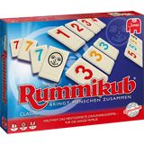 JUMBO Spiele Original Rummikub Classic (IN TEDESCO)