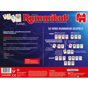 JUMBO Spiele Original Rummikub Classic (IN GERMAN) 