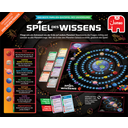 Spiel des Wissens - družabna igra (nova različica) (V NEMŠČINI)