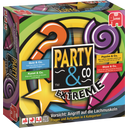 JUMBO Spiele Party & Co. Extreme (IN GERMAN) 
