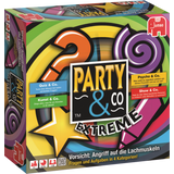 JUMBO Spiele Party & Co. Extreme