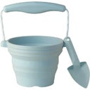 Gartenset, blau
