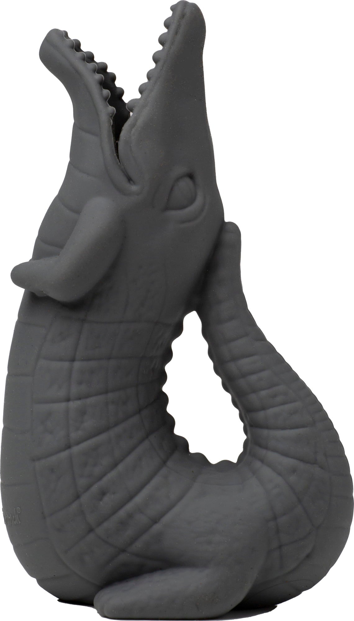 Scrunch Annaffiatoio a Forma di Coccodrillo