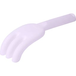 Scrunch Sand Rake - Purple