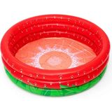 Bestway Ring Play Pool - Strawberry