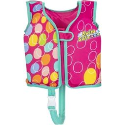 Bestway Foam Trainer Vest S/M, Pink