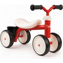Smoby Rookie Ride-On, Red