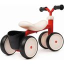Smoby Rookie Ride-On, Red
