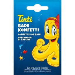 Tinti Bath Confetti
