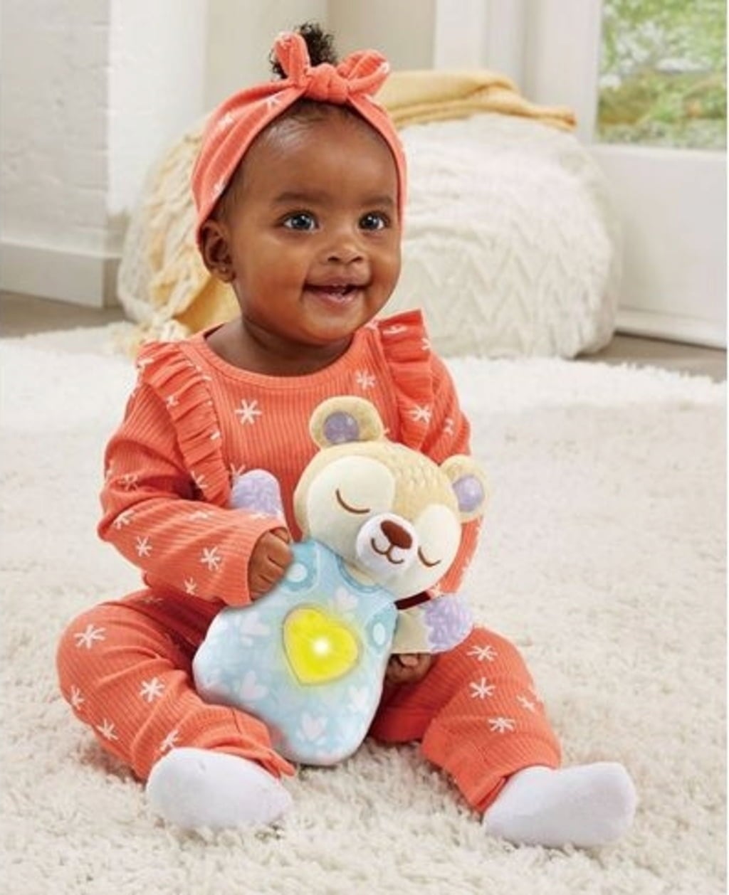 VTech Schlummerbärchen