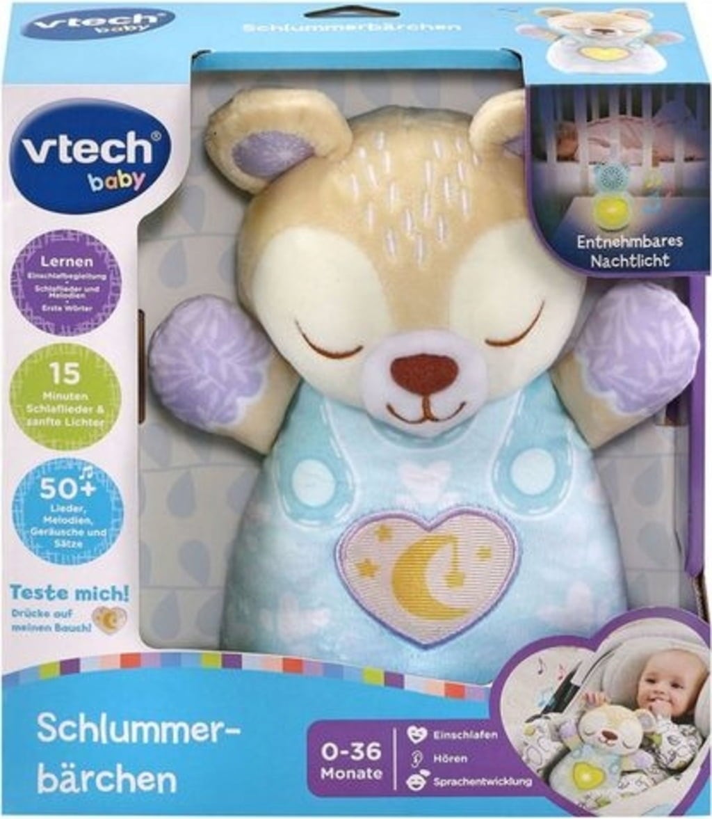 VTech Schlummerbärchen