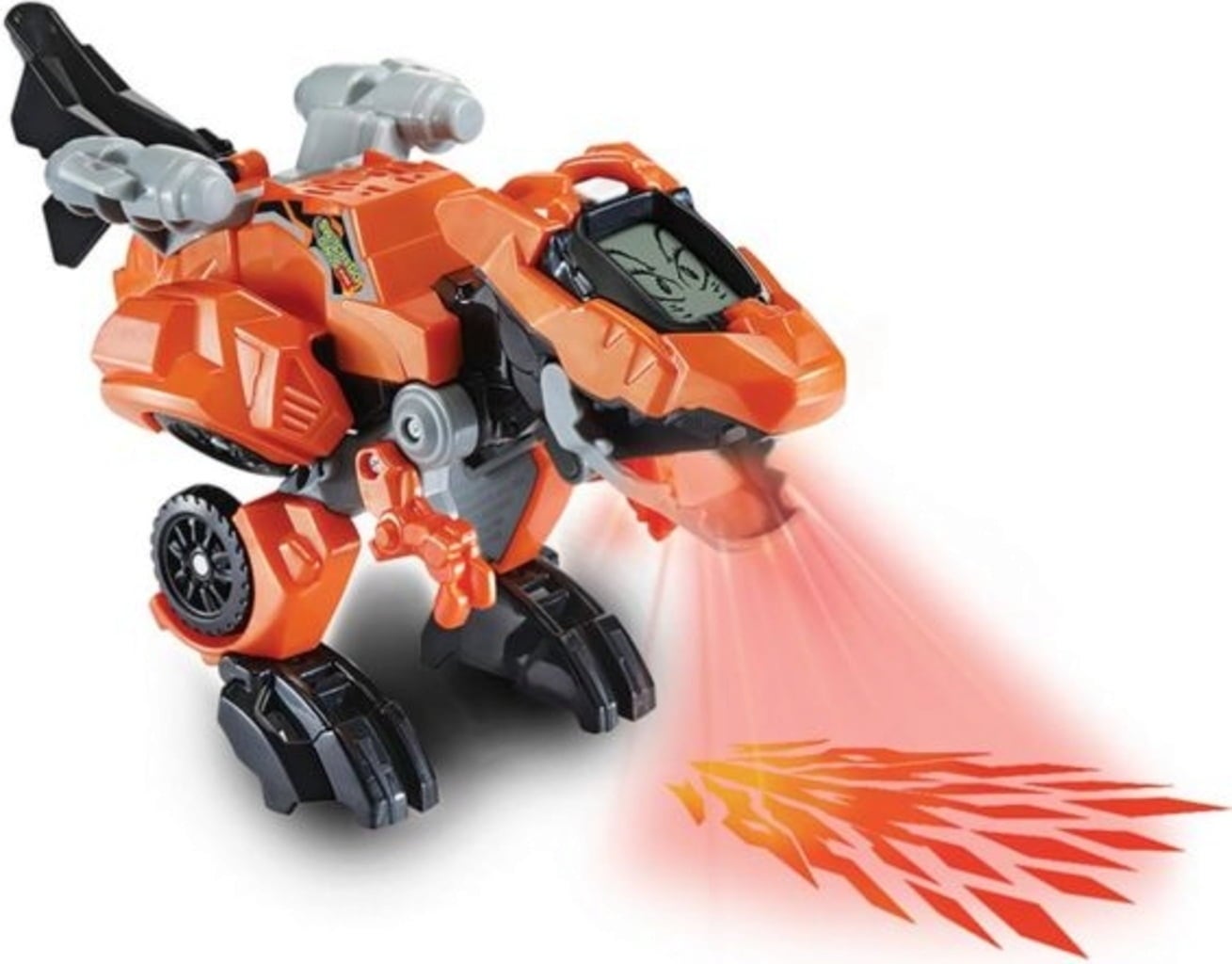VTech Switch-Go-Dinos - Fire-T-Rex