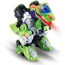 Switch & Go Dinos - RC robotski T-Rex (V NEMŠČINI)