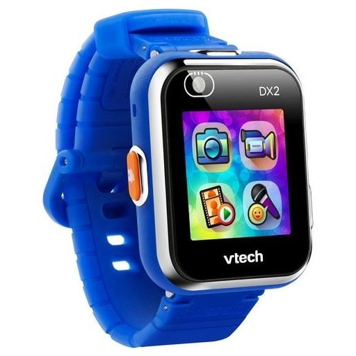Kidizoom - Kidizoom Smart Watch DX2, blau