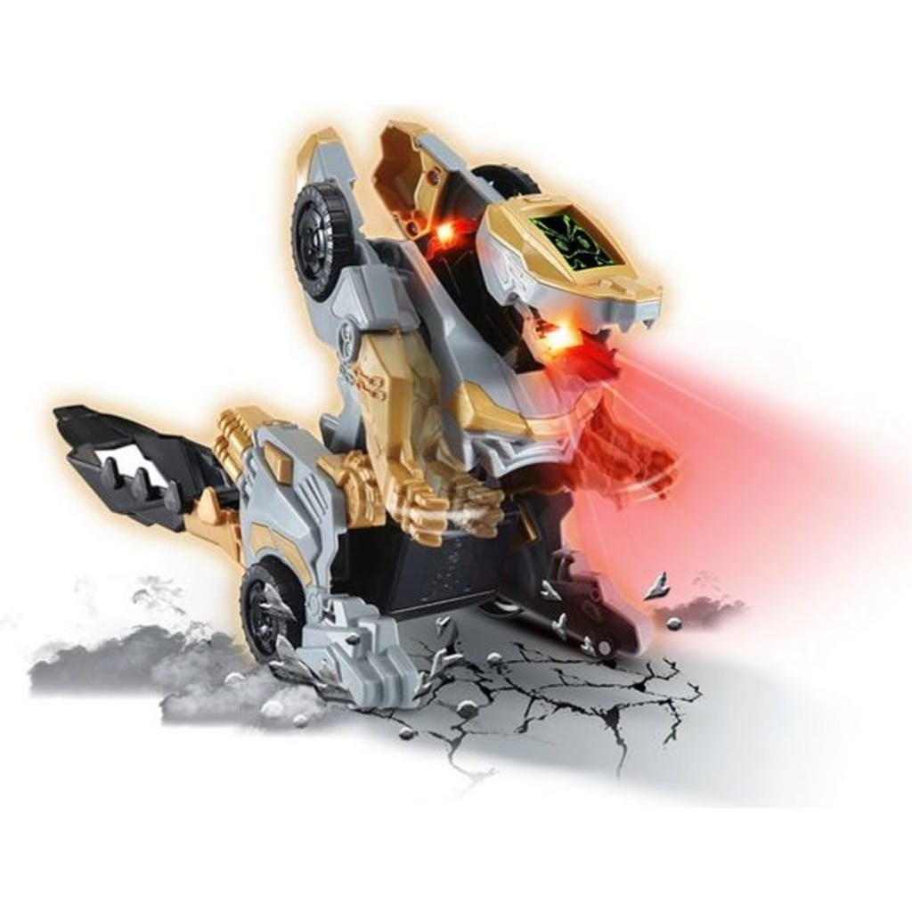 Robot Disco Danseur Jouet – Avec Lumières Clignotantes Et Sons – Dancing Toy Musical Pour Enfant – Idée Cadeau Anniversaire Noël