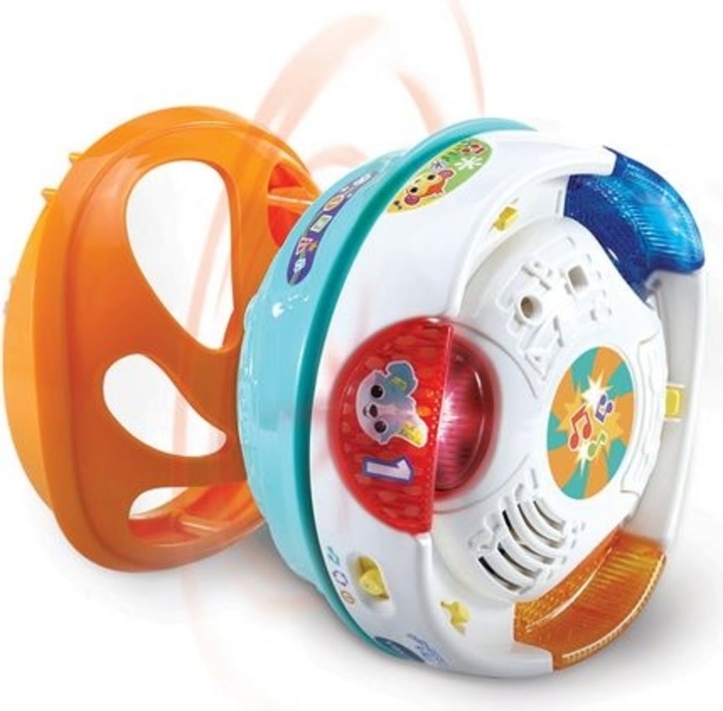 VTech Baby - 3-in-1 Magischer Musikball