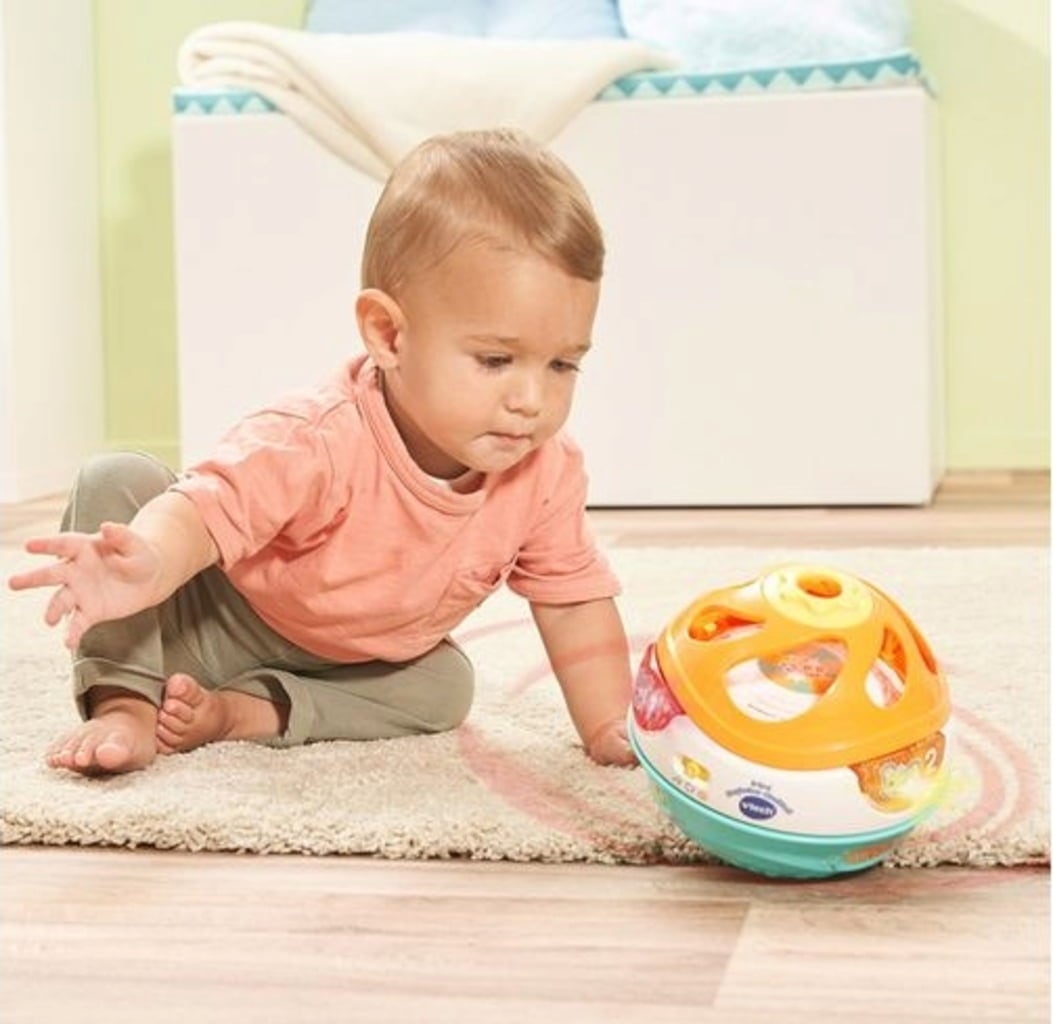 VTech Baby - 3-in-1 Magischer Musikball