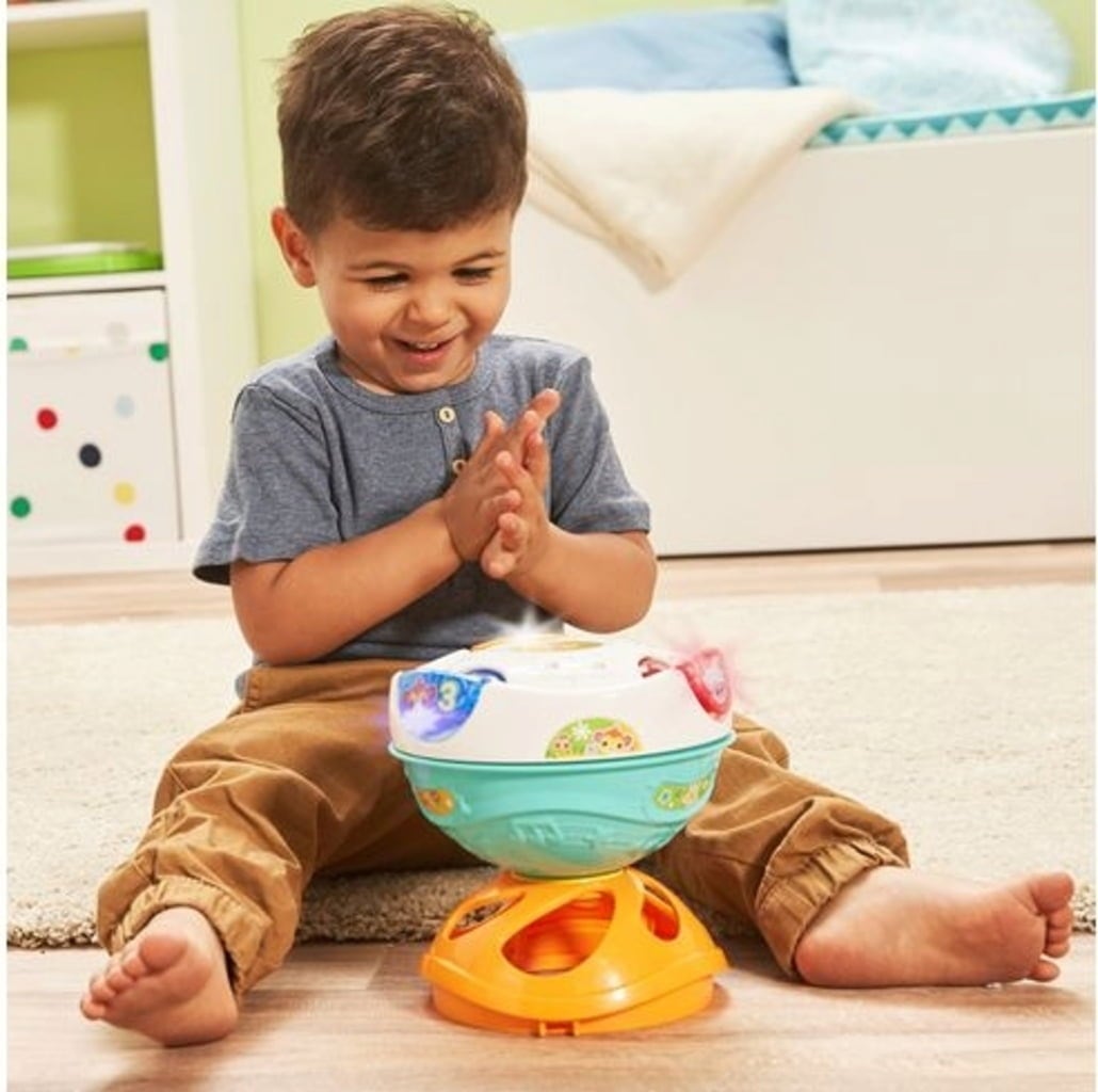 VTech Baby - 3-in-1 Magischer Musikball