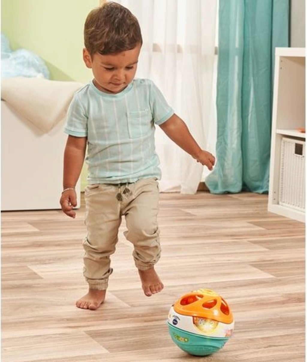 VTech Baby - 3-in-1 Magischer Musikball