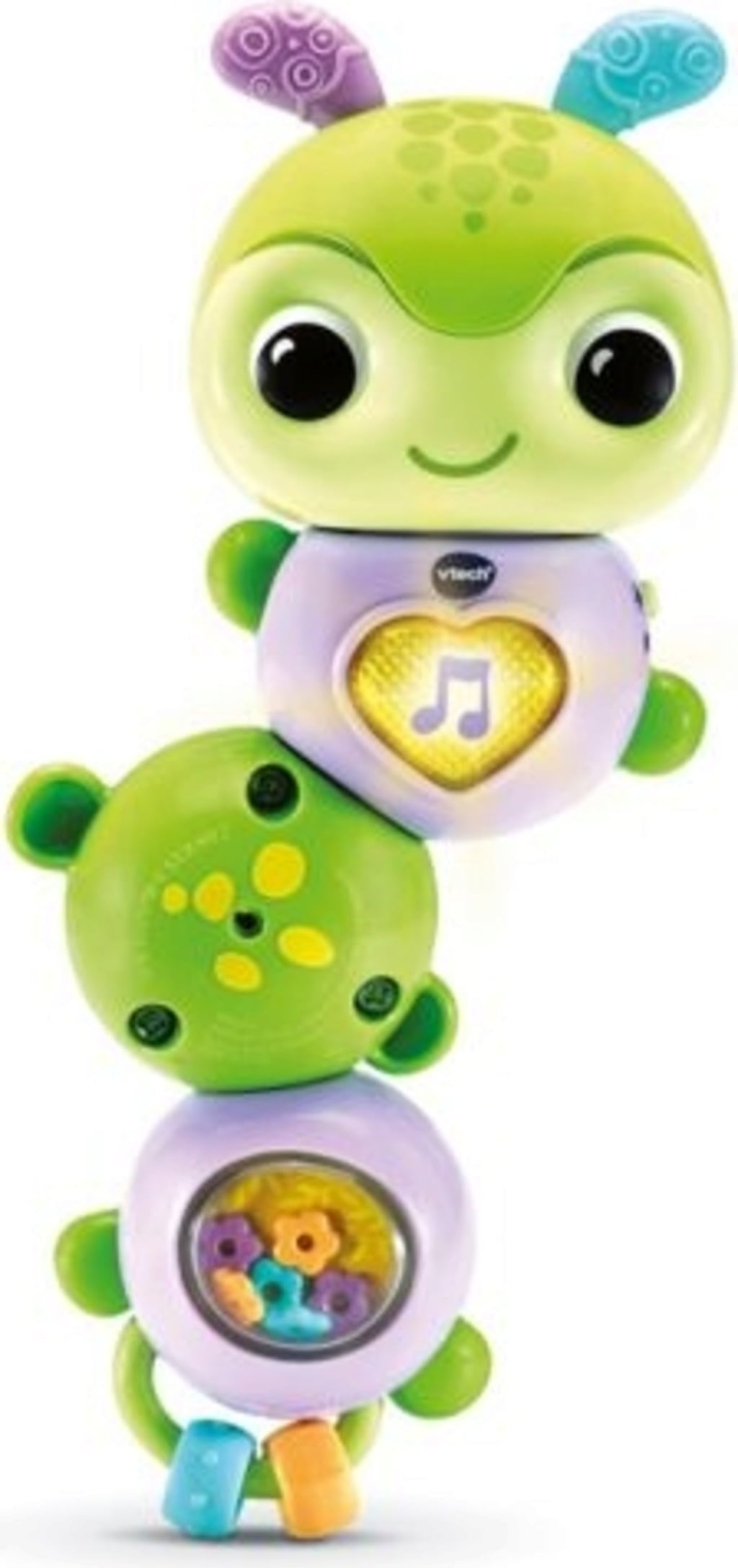 VTech Drehspaß Raupe