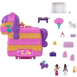 Polly Pocket Piñata Party Compact™ 