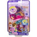 Polly Pocket Stylisher Pudel Schatulle