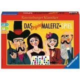 Ravensburger Det ursprungliga Malefiz®-spelet (Tyska)