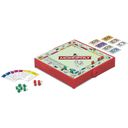 Hasbro Monopoly Compatto (IN TEDESCO) - 1 pz.