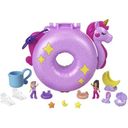Polly Pocket Poolparty Schatulle