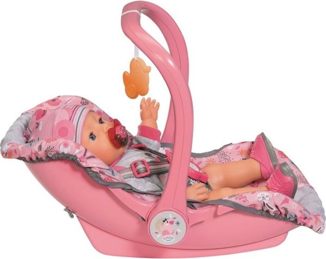 Zapf Creation BABY born - Seggiolino 