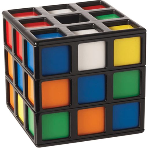 Ravensburger ThinkFun - Rubik’s Cage - 1 pz.