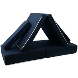 RIWI Couch Cover - Blue