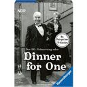 Ravensburger Der 90. Geburtstag oder Dinner for One - 1 Stk