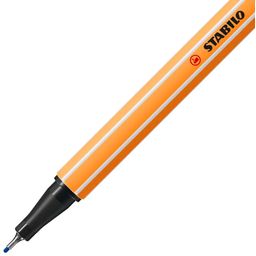 Stabilo Point 88 Fineliner Pen Set, 20 pcs