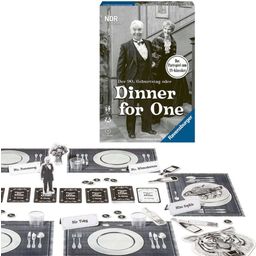 Ravensburger Der 90. Geburtstag oder Dinner for One - 1 Stk