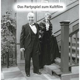 Den 90:e Födelsedagen eller Middag för en person - 1 st.